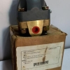 Selector Valve 3-position 1/4