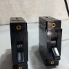 Sanken Airpax APL4 Circuit breaker 1 pole 0.25A 65V DC - Japan - 2 pc lot