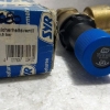 Membrane Safety Valve SYR 2115 1-1/4