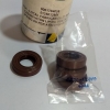 Metal Casing Viton Lip Oil Seal with Spring - SOG - 100430 - GRTC-224010 - 4pcs