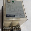 Relay for Main Generator Control Stomberg SPKS 3B900 C2 Un=110V~ Cn-900uF