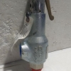 Mercer Valve Co. 91-12D63P15I1 Relief Valve 2400 PSI