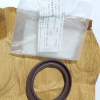 BOSCH REXROTH R910963544 SEAL SHAFT SEALING RIBG BAFSL1SF 60X80X7/5.5 FPM 75V 59