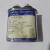 GE Z97F5705 Capacitors 5 uf MFD 370 Volt Protected P921