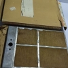 Oil Screen - Carrier A/c - SH60C209 - PN# SH40-237