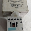 Siemens 3RT1516-1AP00 Contactor Sirius G/110701*E05* 230V 50/60Hz - Germany