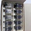 OMRON MY2-02 8PIN RELAY 24VDC 10PCS LOT SALE