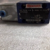 Rexroth R978917418 Hydraulic Direction Valve 4WO6D60/5