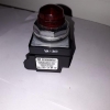 GE CR104PXG23/CR104PLG33R RED PILOT LIGHT NEW