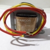 STANCOR P-6134 CONTROL TRANSFORMER PRI.117V 50-60HZ 6.3V CT 1.2A