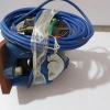 ALFA INSTRUMENTOS SAMEL-5CF LOAD CELL