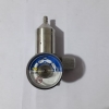 Detcon 943-090005-502 Regulator,0.2Lpm fixed flow rate 200 cc/min 0-70 Bar