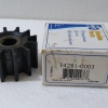 Jabsco 14281-003 Impeller