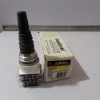 GE CR104PJB31 3-POSITION MOMENTRY SWITCH JOYSTICK