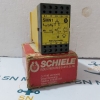 SCHIELE SMN1 2.577.970 24VDC RELAY