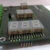 PCB Belgium Rev.4 Assembly 100984B - 00016311 KW1105