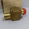 Henry - Shutt off Globe Valve 9263 - 3/8