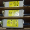 Fuse 160A 500V~ nach VDE 0636 IEC269 Din 43620 NH gL - 3 pc lot