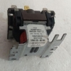 Honeywell R8222N 1052 - HN 61KK 040 Pilot Duty Relay 125VA Coil Volt 24V 50/60HZ