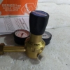 Murex Saffire Series 1ec Single Stage Regulator EN ISO 2503 Acetylene A-1.5