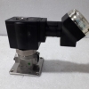 SMC VX3340m-02N-3TLR1-B Solenoid Valve 1.3X10 pa 0.5 Orfice 4.0mm Drawworks