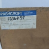 ASHCROFT B724V 60-PSI 15A 125/250/480VAC 1/2A 125VDC PRESSURE SWITCH