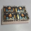 Nais Relay NC4D-JP-DC24V AW8842 - 4pcs lot