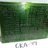 PCB CKA-37 H-7PRCD 0861G - PC4404 Print Circuit Board