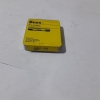 SET OF 5 BUSS FUSES ABC10 NEW