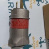 APPLETON ECP1523 ALUMINIUM 15AMP U-LINE PLUG MODEL-E