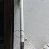 Comtelco MCU800U-915-01SP Marine Antenna C/F 915 MHz - Cranesmart Marine