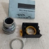 EATON CUTLER HAMMER B100S0CA MANUAL MOTOR STARTER