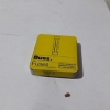 SET OF 5 BUSS FUSES AGC3 NEW