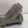 Y Stainer Valve DN25 PN40 1.4408 1