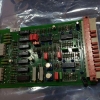 Leibherr electronic PCB Card LH 927490614 PCB Power Limitation / Power Amplifier