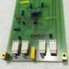 Autronica - PCB KRV-1 - 7225-035.0002