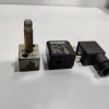 WABCO 542 030 922 0 Solenoid Valve - 10 bar 18-24V - 255mA