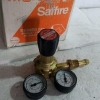 MUREX SAFFIRE O-10 SER-1EC SINGLE STAGE PRESSURE REGULATOR 300BAR 10BAR E3EF