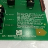 PC Board Gaitronics 69489-001 Terminal P.C.B. Assy. for Single & Multi-Party Use