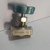 Fujikin Incorporated Valve 316 - 30K- 3/8