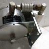 Turbocharger - Dosing Vessel with Plug - 27000 - HZTL 215100 R0001