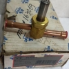 Sporlan E9S240 Solenoid Valve 1/2 ODF Solder Extended