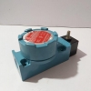 HONEYWELL MICRO SWITCH LSXA3K EXPLOSION PROOF PRECISION LIMIT SWITCH