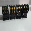 Fuji Electric Magnetic Contactor SRC50-2U/X 3A3B - New but slightly broken 5pcs