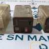 Kuhnke UF3-24VDCN Relay - 2 pc and Kuhnke UF3C-24V DC N - 1 pc total 2 pc