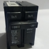 Eaton BR220 C220 Circuit Breaker 20A 2P 120/240V HACR