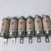 Gec Alsthom Tia2 Fuse Link 2Amp 40KA 460VDC 9Pcs Lot Sale