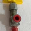 Marsh Needle Valve 10K 1/4