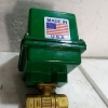 Indelac Controls Inc. Actuator R4BF03-2 Torque 100 - 115VAC with Valve 3/4