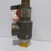 FLUID CONTROL 4.N66S1 RELIEF VALVE 1-1/4